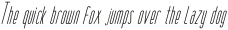 Oliver Italic otf (400)
