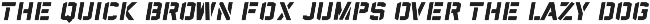 Sea Dog | Sports Display Font preview