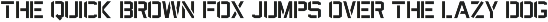Sea Dog | Sports Display Font preview