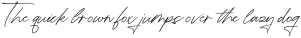 Corinthia Script otf (400)