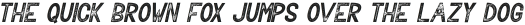 Bavalor Italic otf (400)