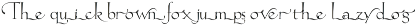 Hellen - Serif Font preview