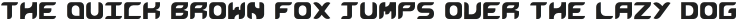 GEO IND SANS Regular otf (400)