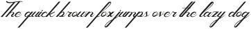 Melodious Script Regular otf (400)