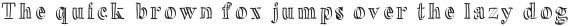 PitterPatter ttf (400)
