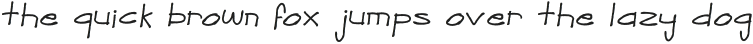 javier otf (400) Sample