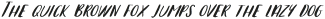Titch Slant otf (400)