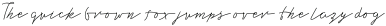 Long Liner Regular Script otf (400)
