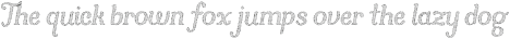 Butternut Halftone otf (400)