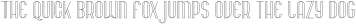 Bohem Outline otf (400)