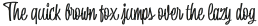Batticuore otf (400)