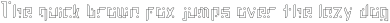 Dotery Black Outline Regular otf (900)