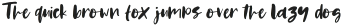 Twingle otf (400)