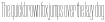 Adventures Unlimited Sans Thin otf (100)