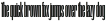 Adventures Unlimited Sans Bold otf (700)