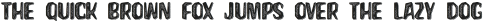 Hanscum Digital 3D otf (400)
