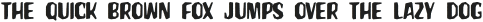 Hanscum otf (400)