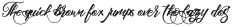 Zailla ss9 Regular otf (400)