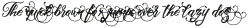 Zailla ss7 Regular otf (400)