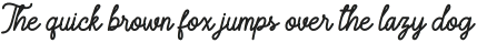 Script Regular otf (400)