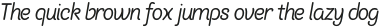 Chalk Marks Italic otf (400)