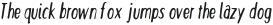 Popcorn Time Italic otf (400)