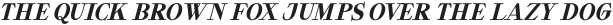 Waysider Round Oblique otf (400)