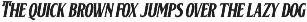 Cairlinn | Vintage Font preview