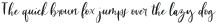 Grow Script Script otf (400)