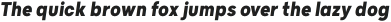 Grold Slim Bold Italic otf (700)