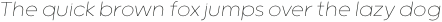 Grold Thin Italic otf (100)