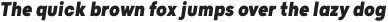 Grold Slim ExtraBold Italic otf (700)