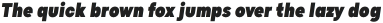 Grold Slim ExtraBlack Italic otf (900)