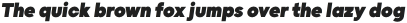 Grold ExtraBlack Italic otf (900)