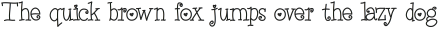 QuincyMedium ttf (500)