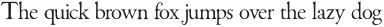 Fabello Bold Italic otf (700)