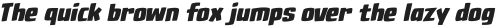 CCMegaCityDowntown Heavy Italic otf (800)
