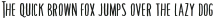 Amorie SC otf (700)