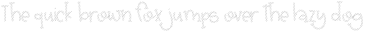 Clover Rover Lined Lined otf (400)