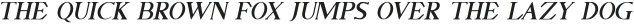 GELLATO ITALIC otf (400)