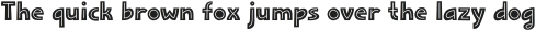 Sealife Font Inline otf (400)