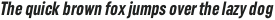 Lostfield Condensed otf (700)