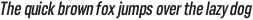 Lostfield Condensed otf (500)
