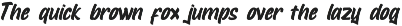 Mustank Casual Script + EXTRA preview