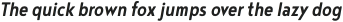 Noyh Slim Medium Italic otf (500)