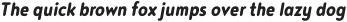 Noyh Slim R otf (700)