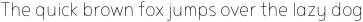 Noyh Slim R ExtraLight otf (200)