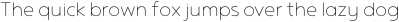 Noyh R ExtraLight otf (200)