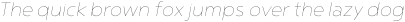 Noyh Thin Italic otf (100)