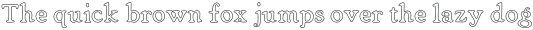 Grand Baron Outline otf (400)